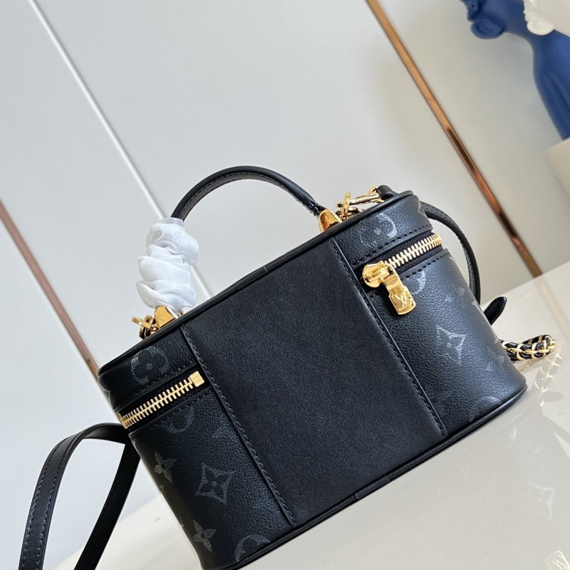 LV Vanity Chain Pouch