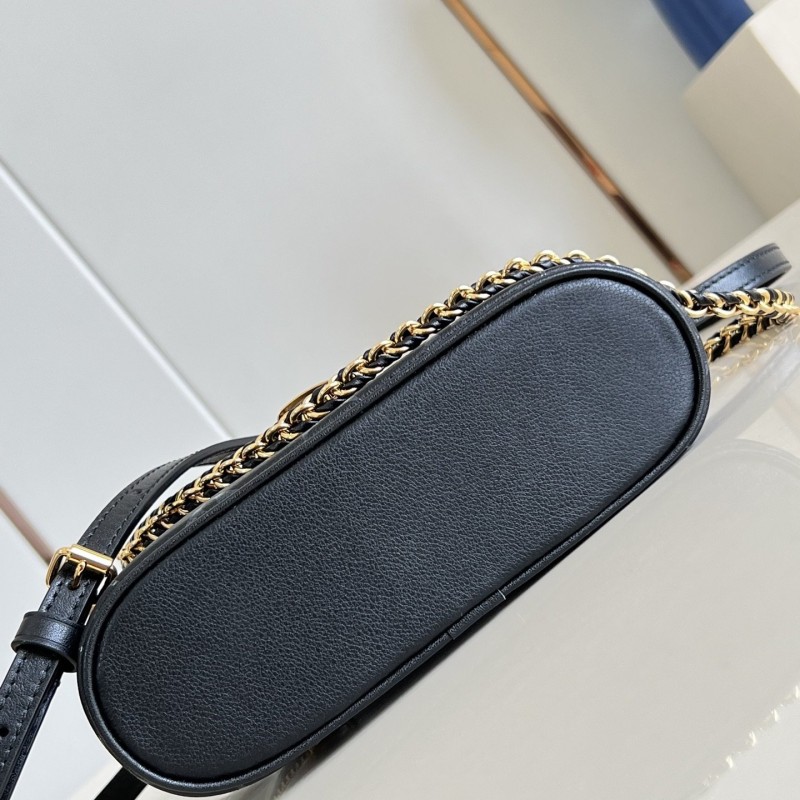 LV Vanity Chain Pouch