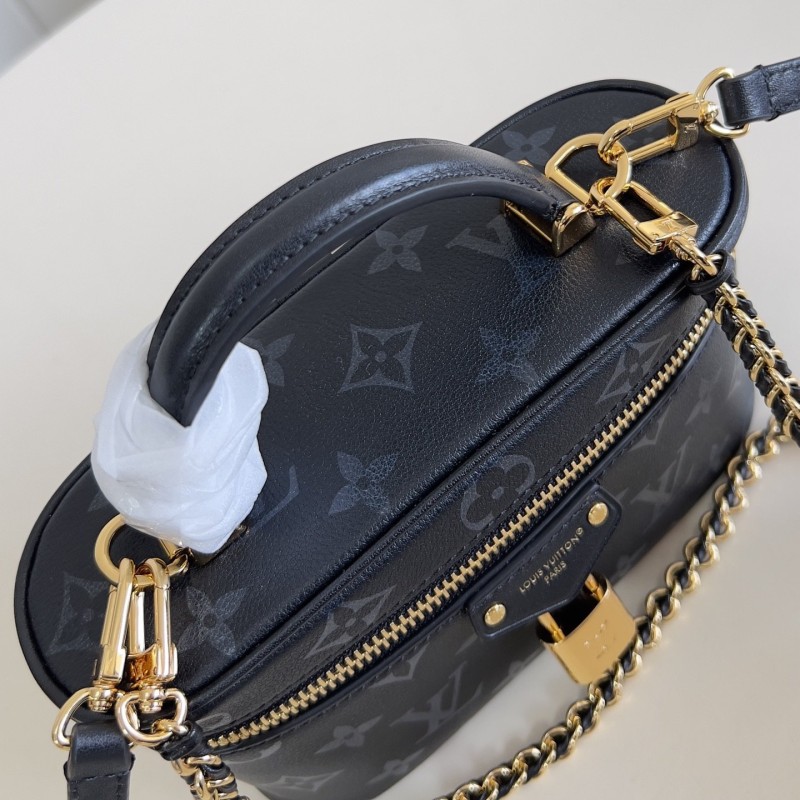 LV Vanity Chain Pouch
