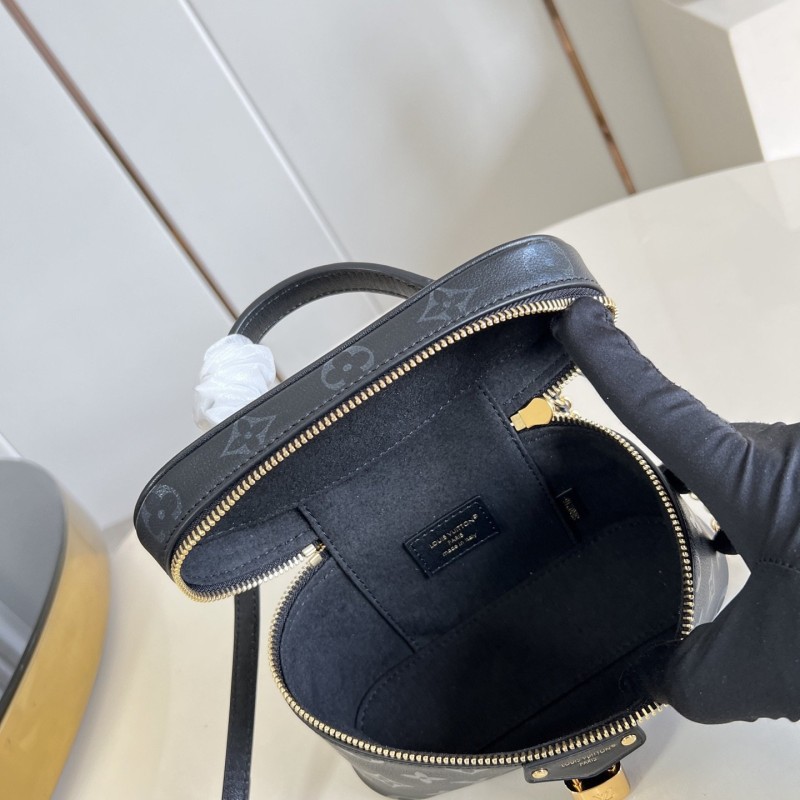 LV Vanity Chain Pouch