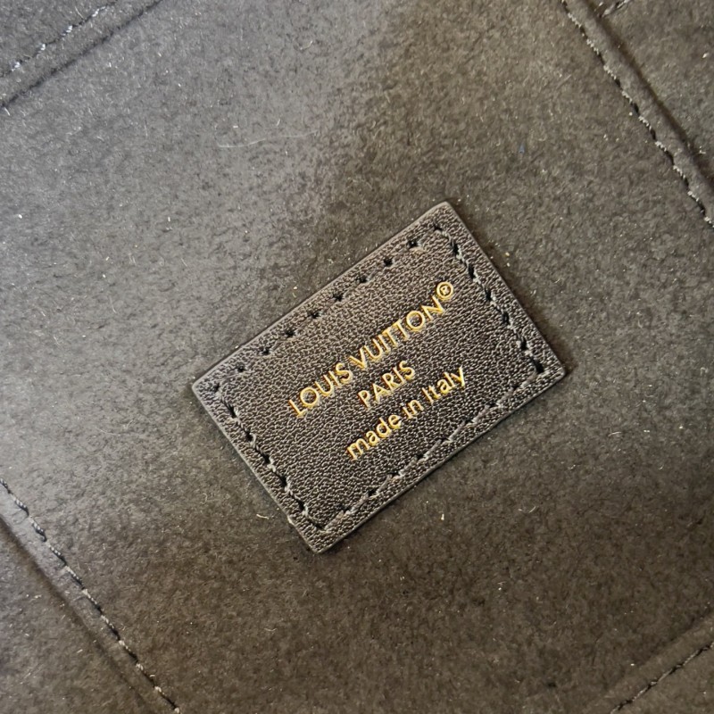 LV Vanity Chain Pouch