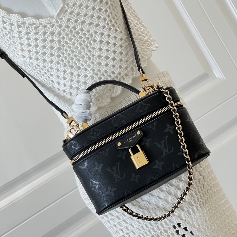 LV Vanity Chain Pouch