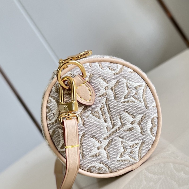 LV Pochette Papillon 
