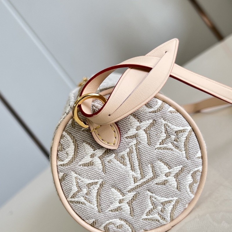LV Pochette Papillon 