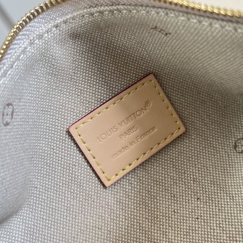 LV Pochette Papillon 