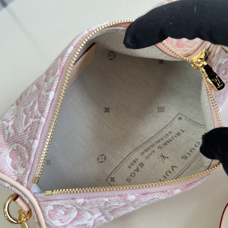 LV Pochette Papillon 