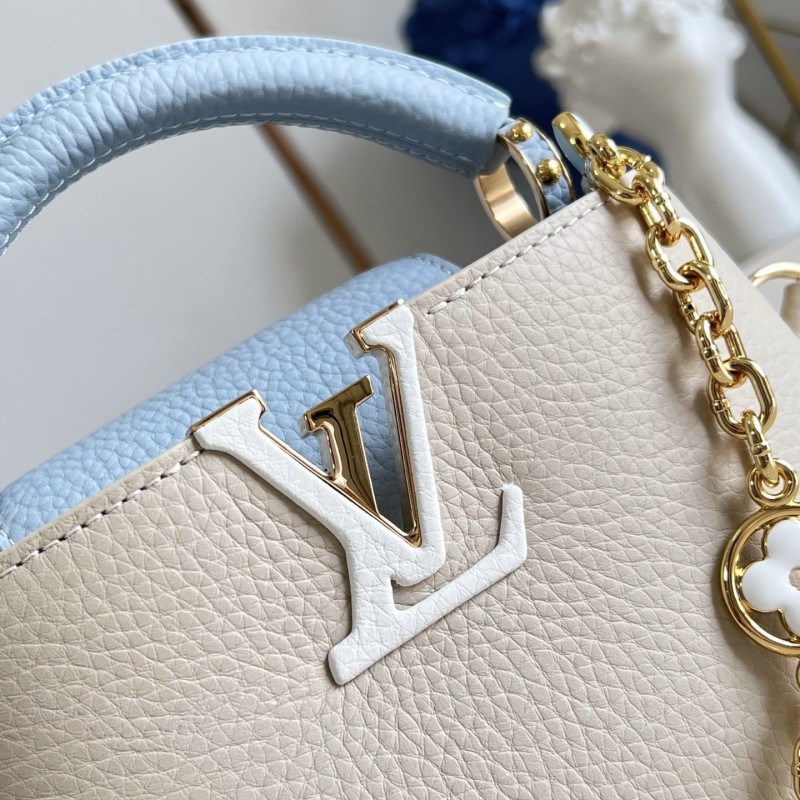 LV Capucines