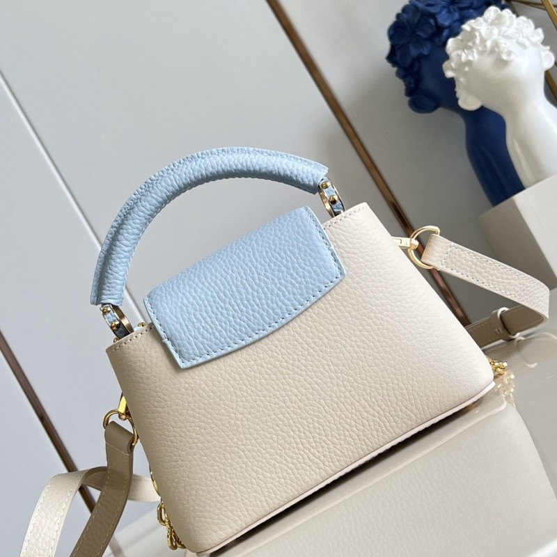 LV Capucines