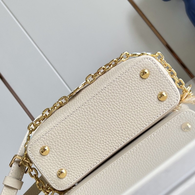 LV Capucines