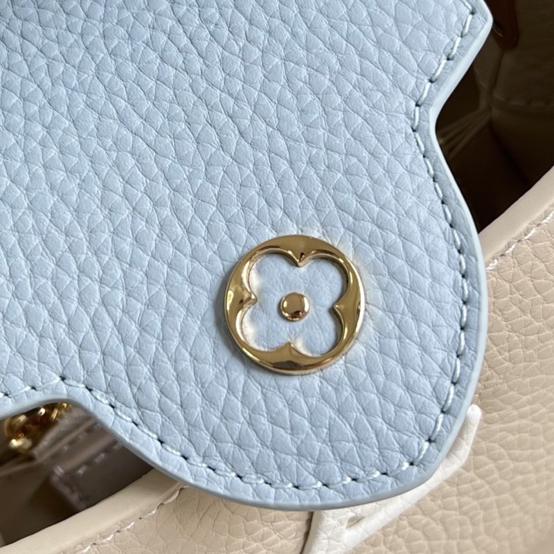 LV Capucines