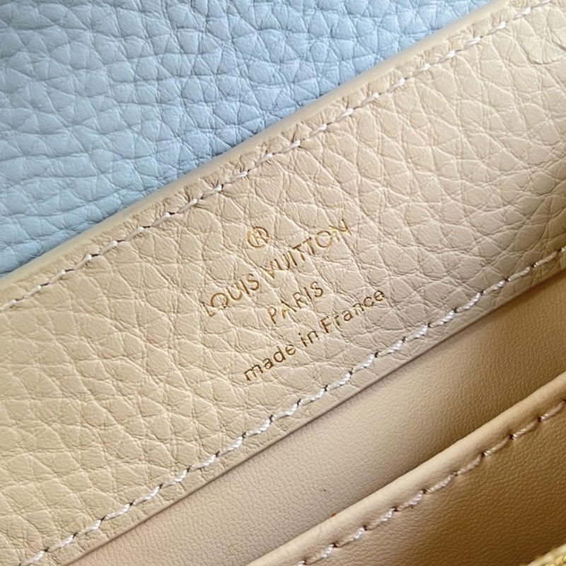 LV Capucines