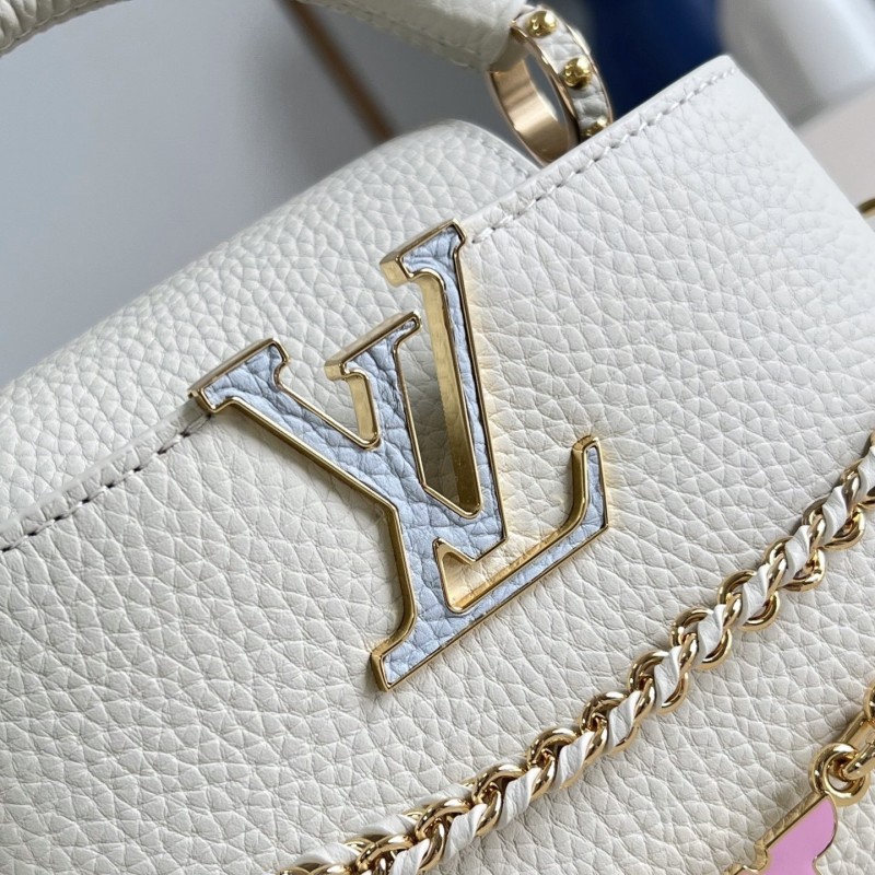 LV Capucines