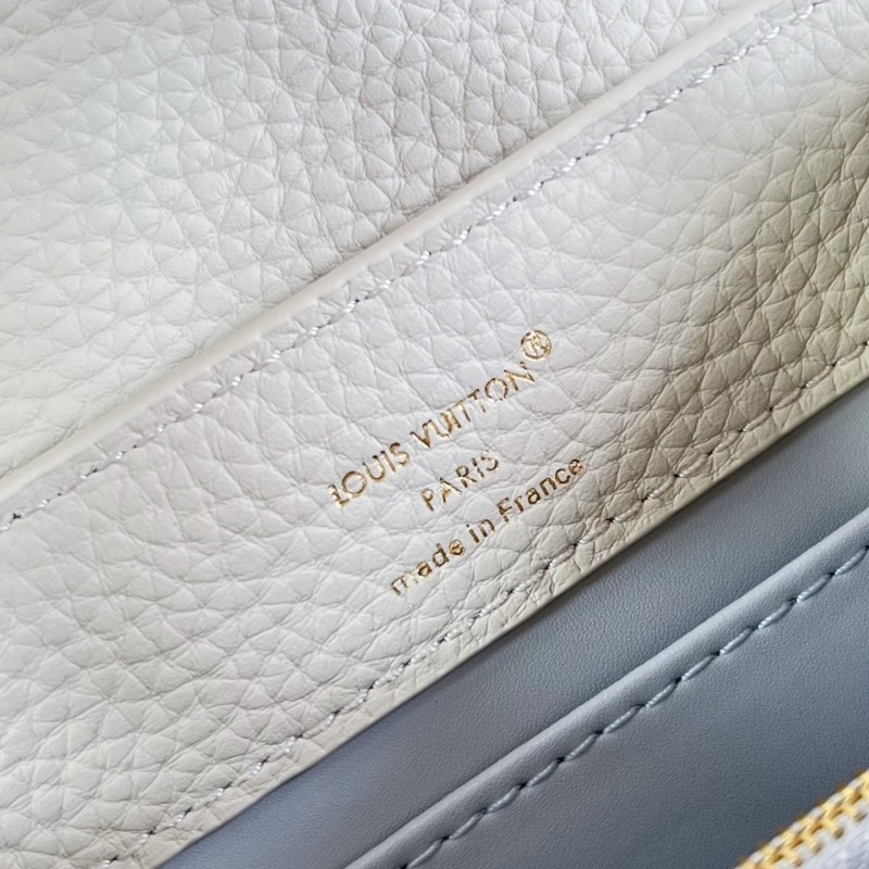 LV Capucines