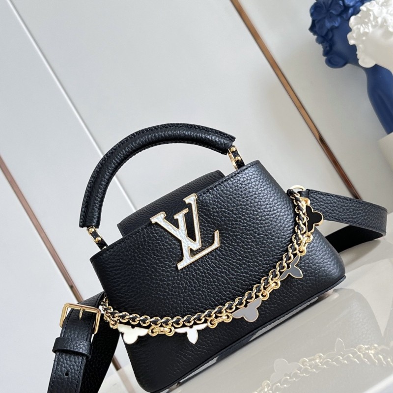 LV Capucines
