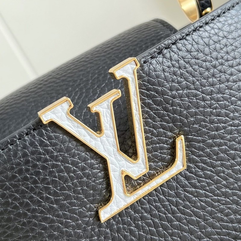 LV Capucines