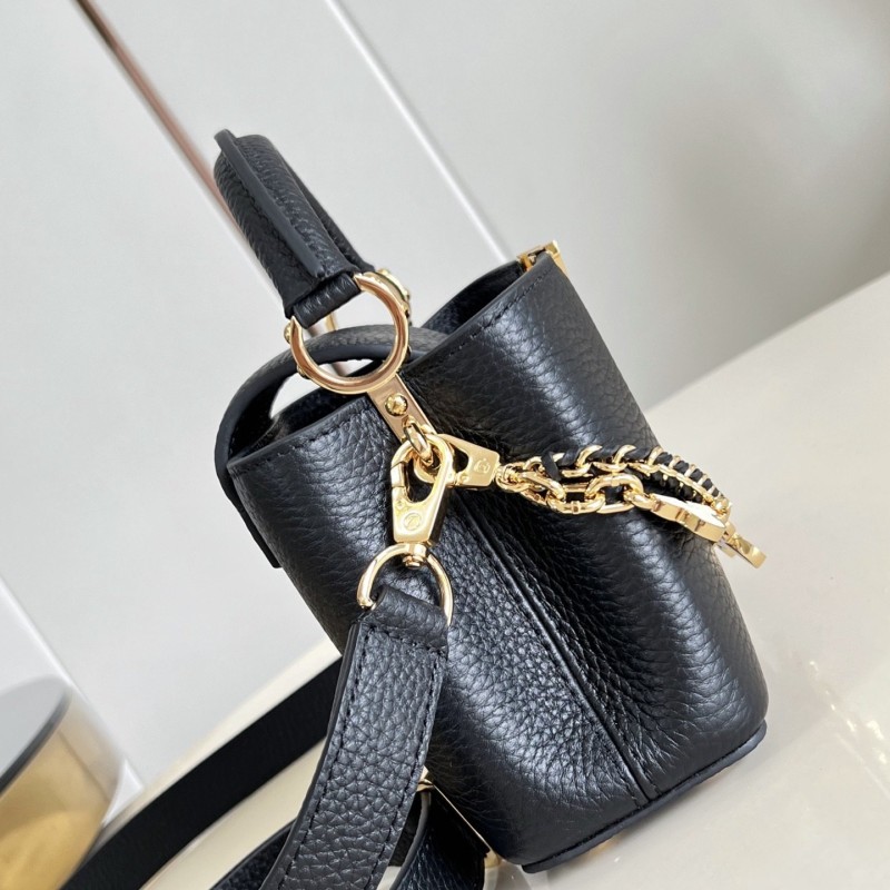 LV Capucines