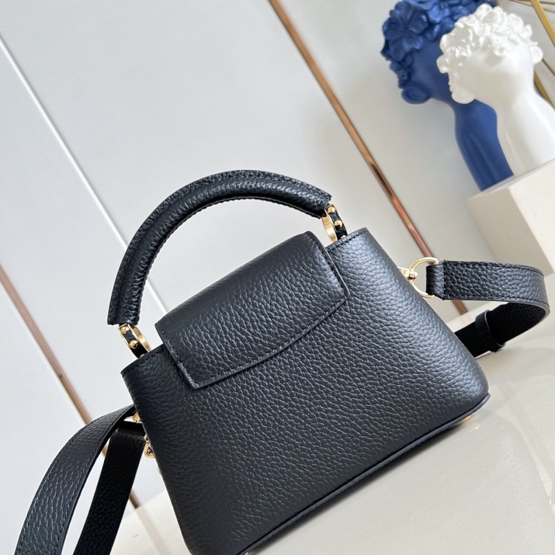 LV Capucines