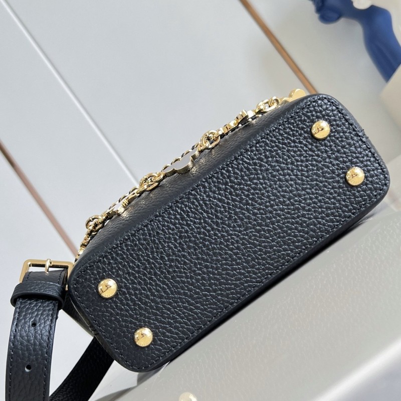 LV Capucines