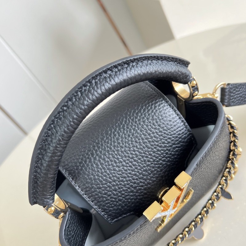 LV Capucines