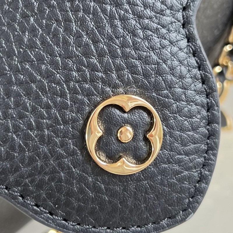 LV Capucines