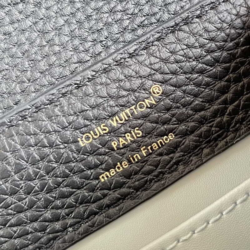 LV Capucines