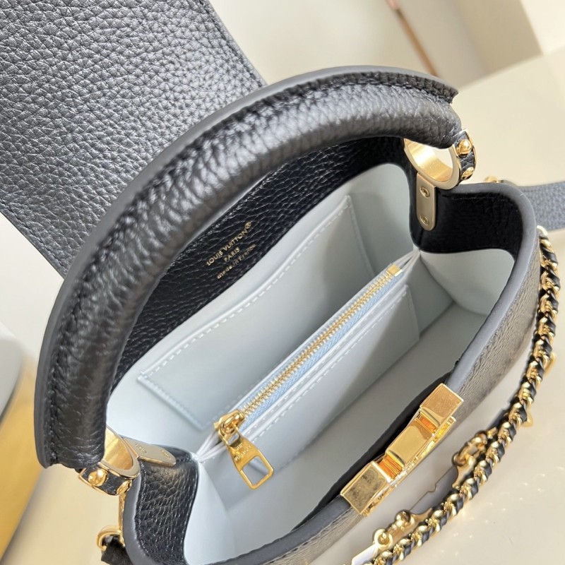 LV Capucines