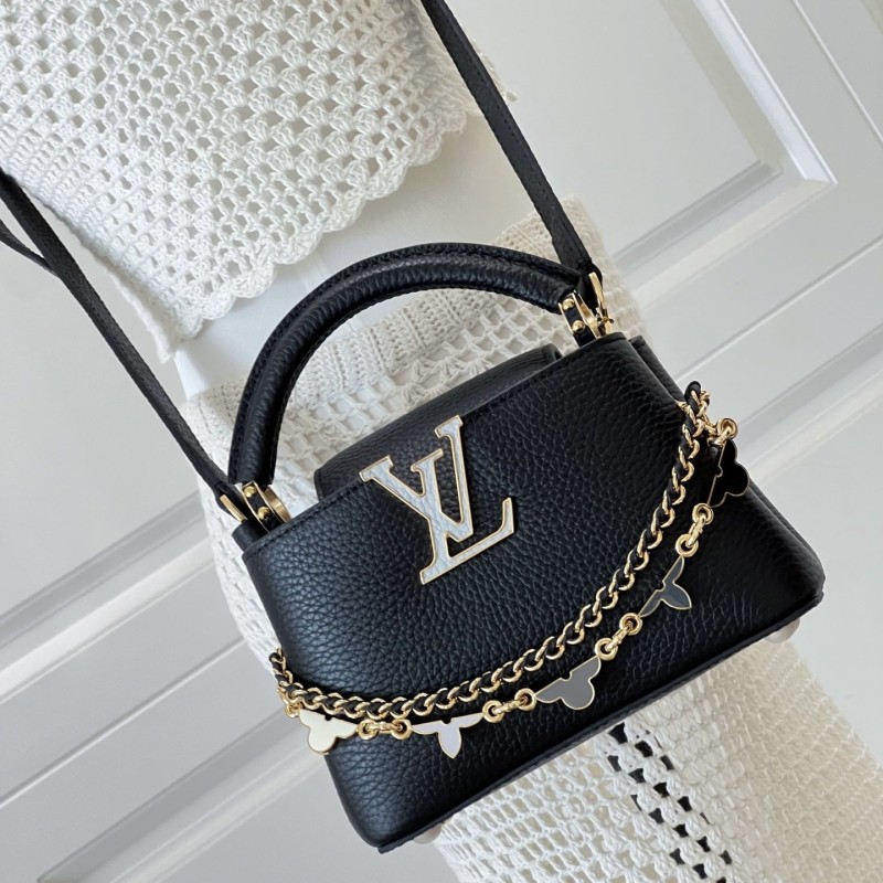 LV Capucines