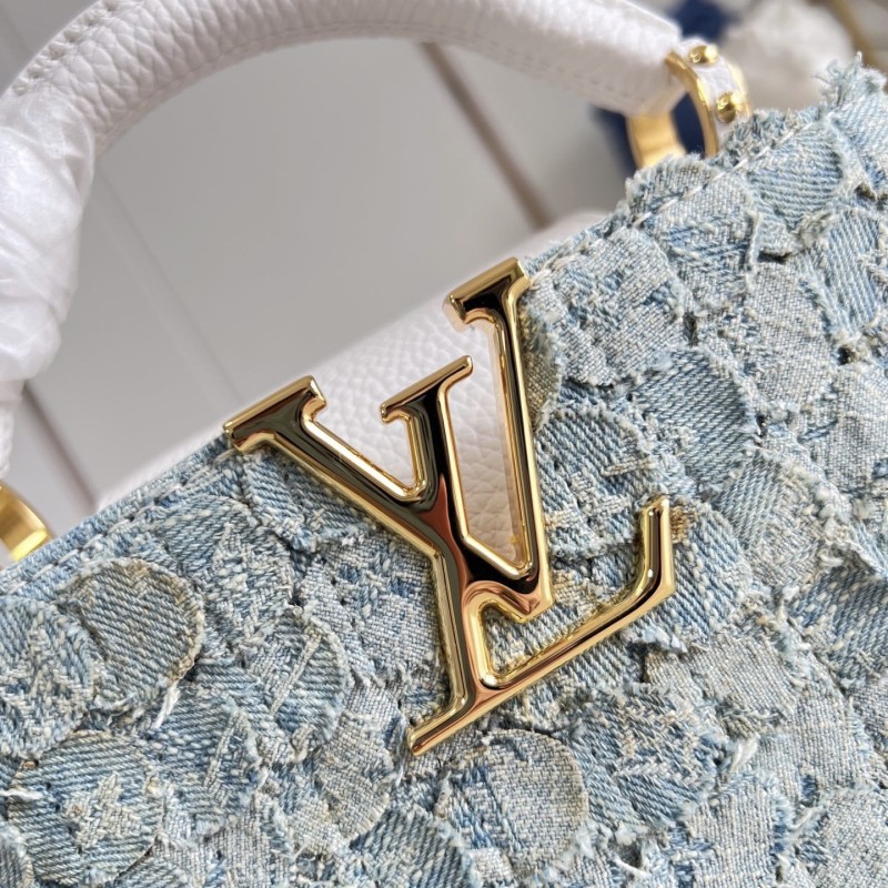 LV Capucines
