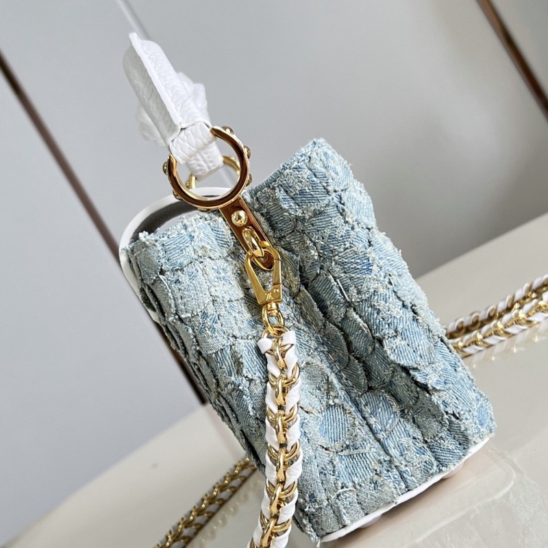 LV Capucines