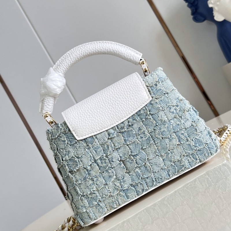 LV Capucines