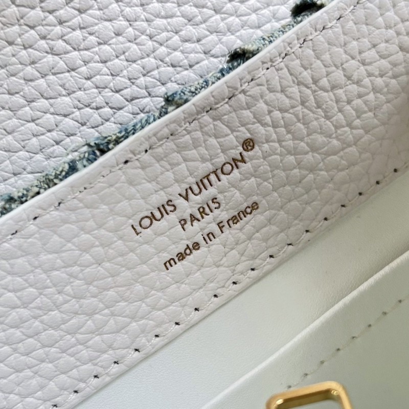LV Capucines