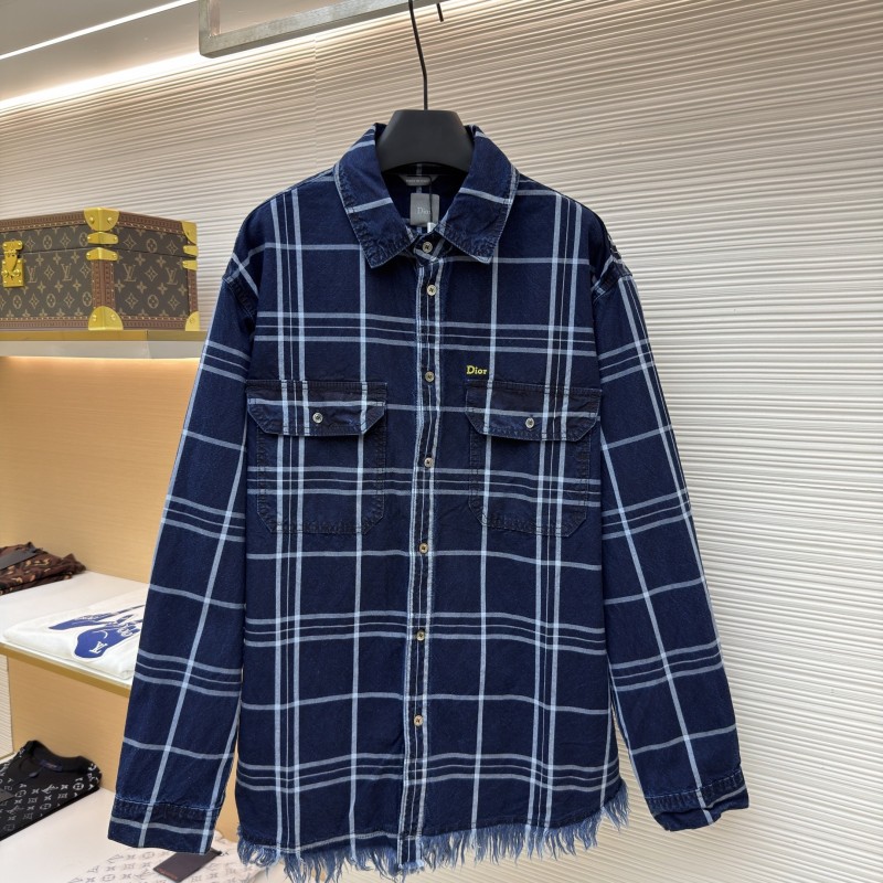 Dior Shirt