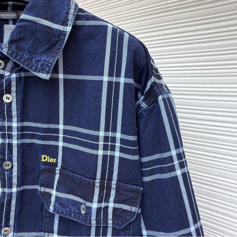 Dior Shirt