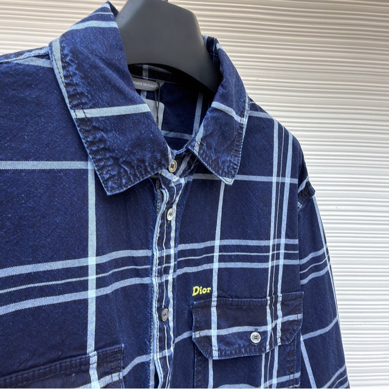 Dior Shirt