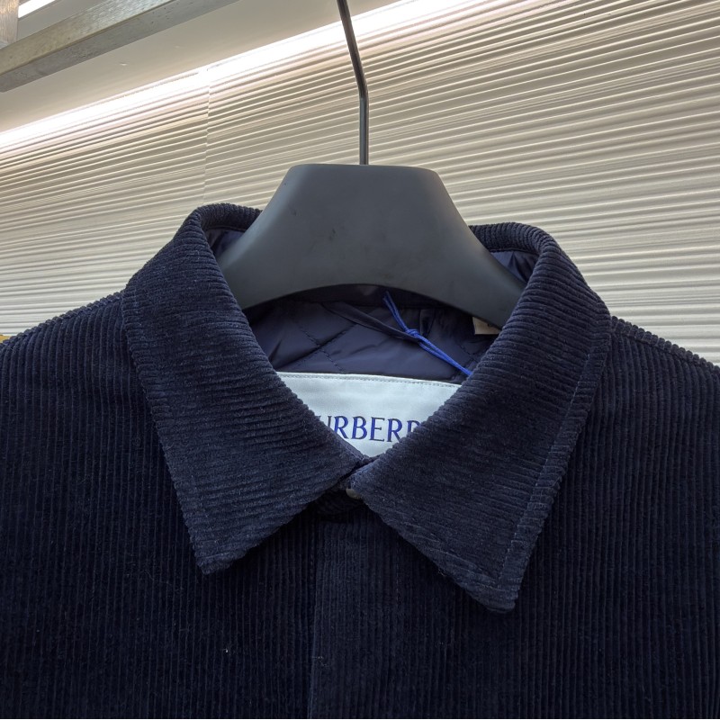 Burberry Shirts 