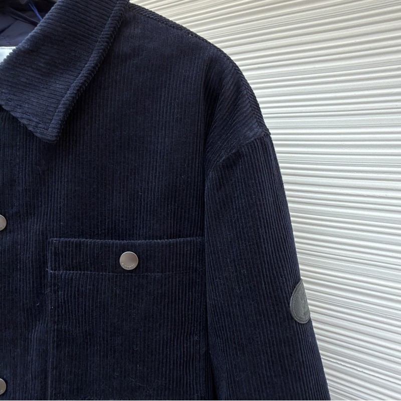 Burberry Shirts 