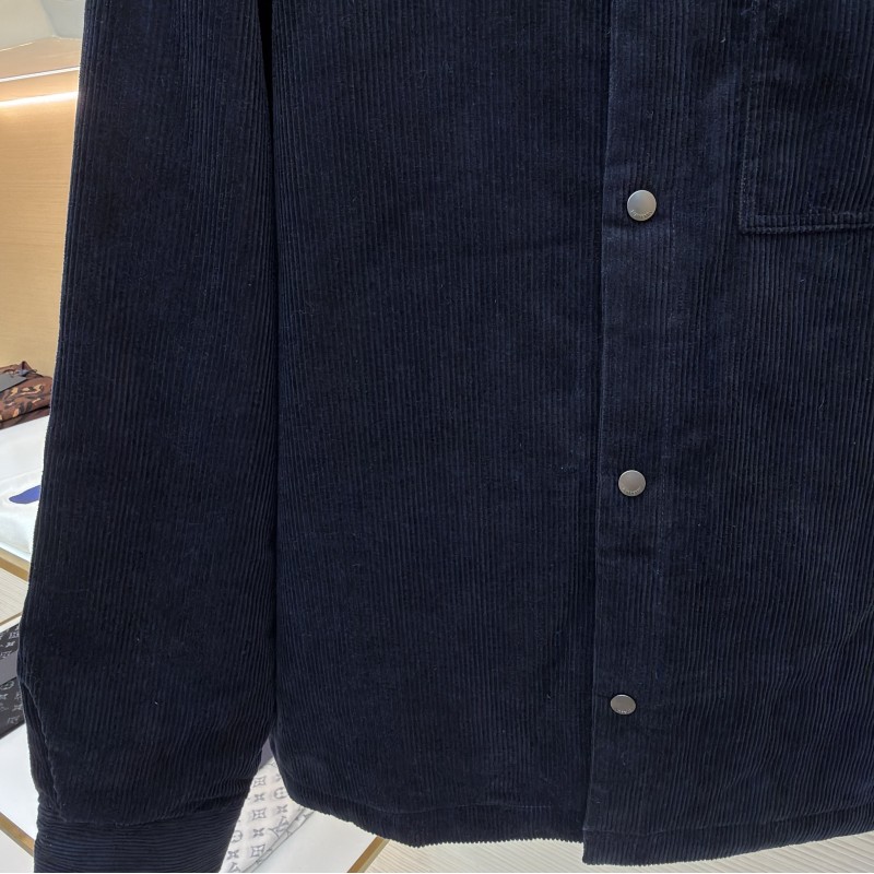 Burberry Shirts 