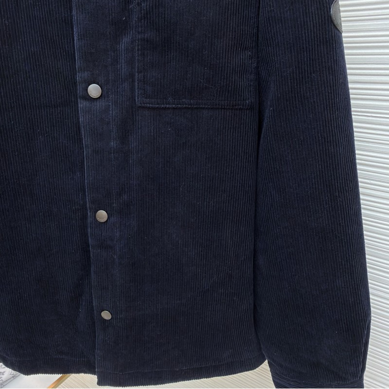 Burberry Shirts 