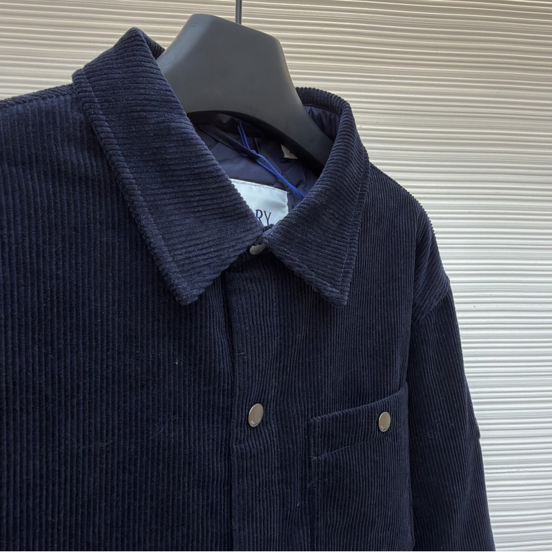 Burberry Shirts 