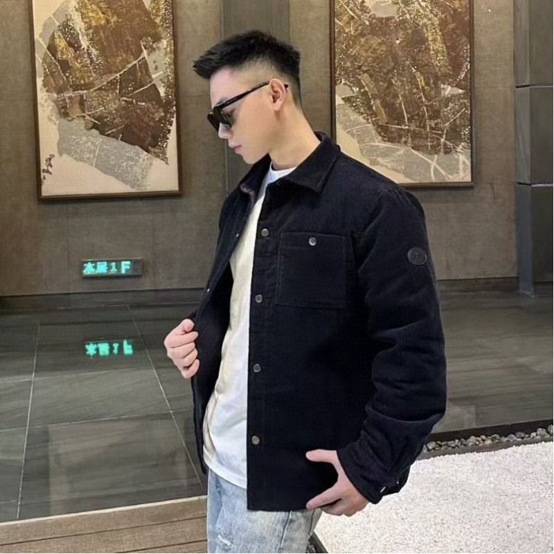 Burberry Shirts 