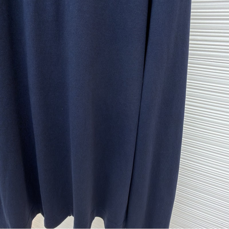 Prada Long Sleeves Top