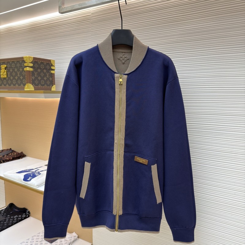 LV Jacket