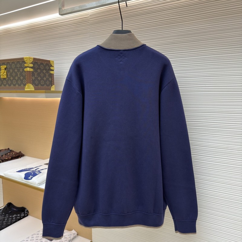 LV Jacket
