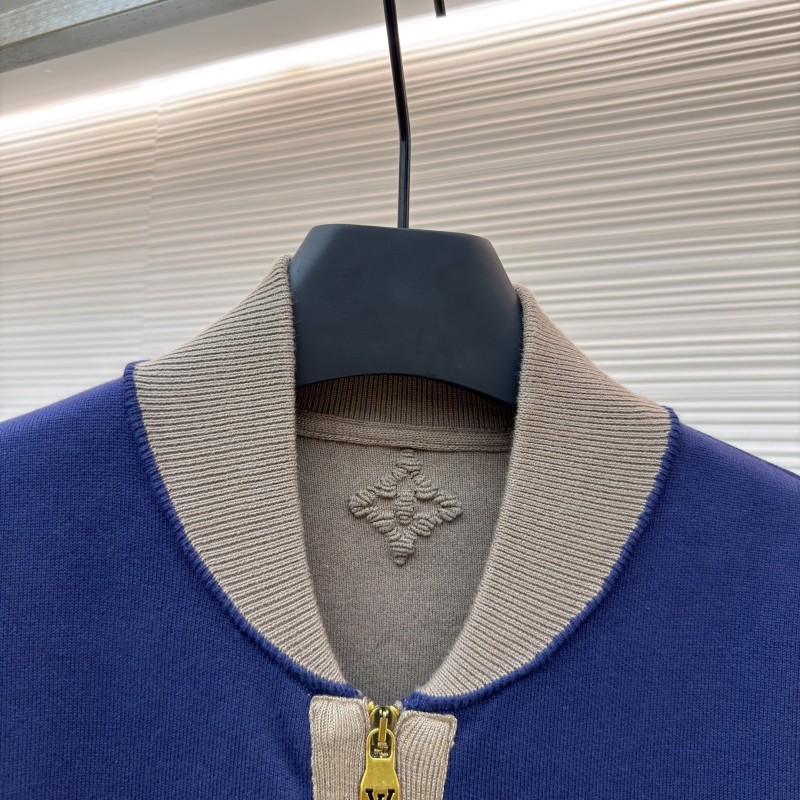 LV Jacket