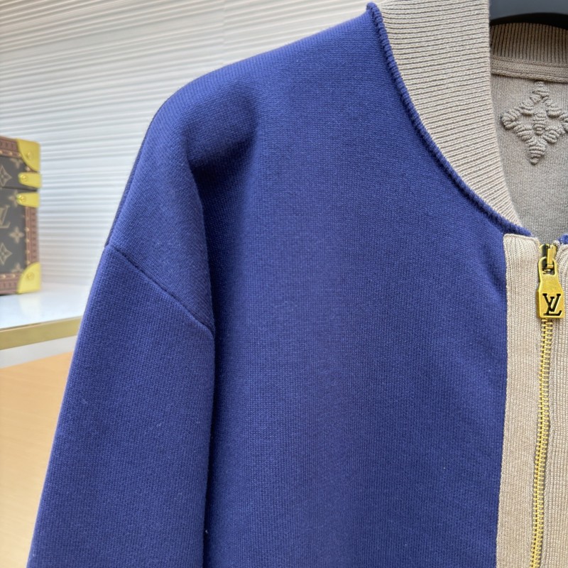 LV Jacket