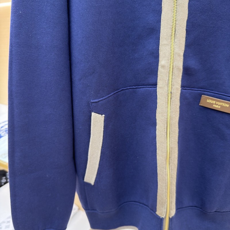 LV Jacket