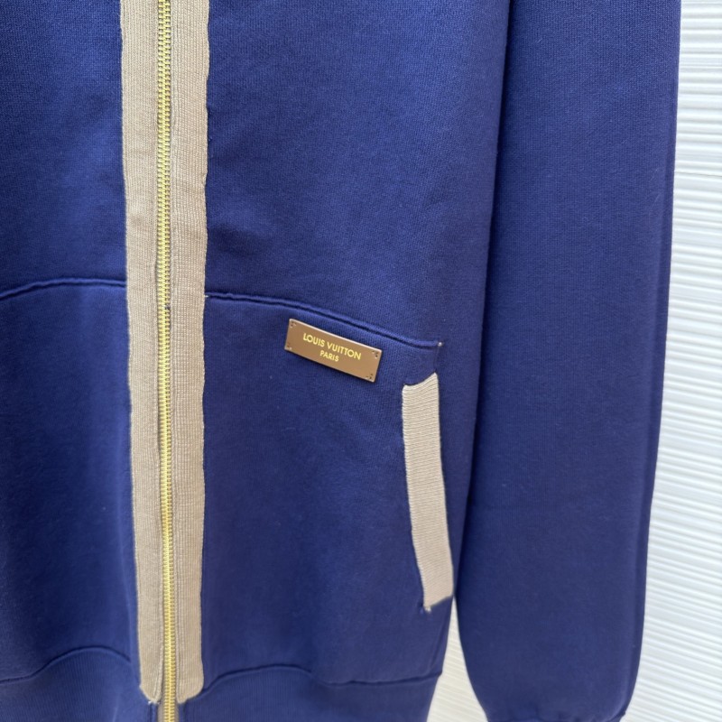 LV Jacket