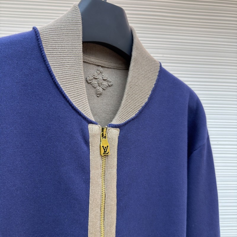 LV Jacket