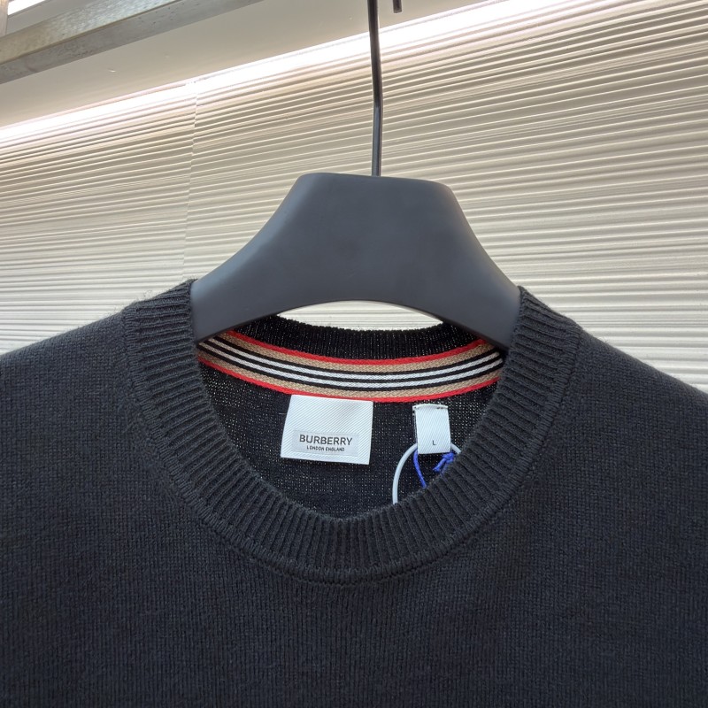 Burberry Sweaters 