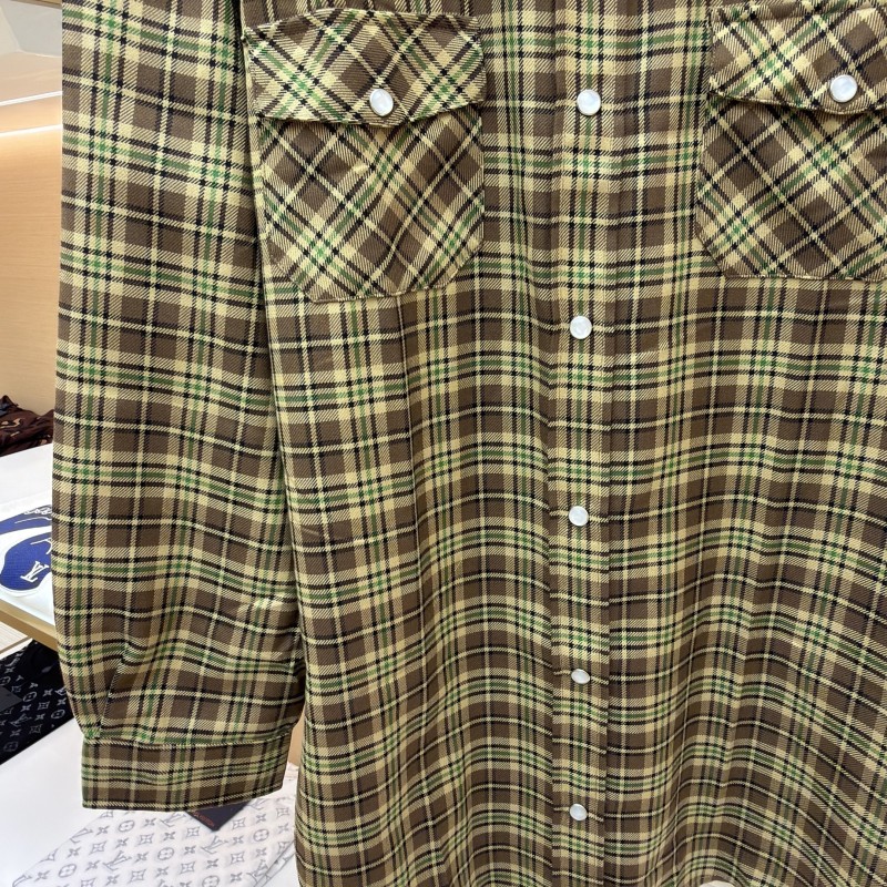 MiuMiu Shirts 